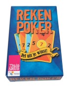 rekenpoker